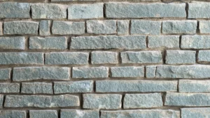 a set of Old Brick Buildings Lasting a while.