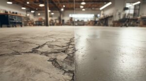 Concrete Restoration vs Replacement: Which Option Makes Sense?