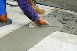 Commercial Building Waterproofing: What It Is and Why It’s Critical