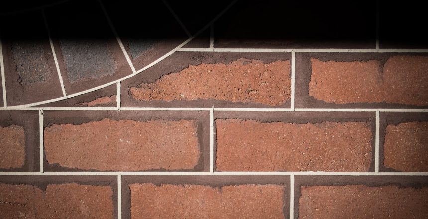What is tuckpointing? The practice of using contrasting mortar to highlight brick buildings